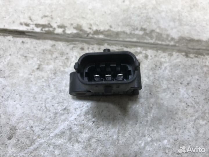 Датчик абсолютного давления Chevrolet Aveo T300