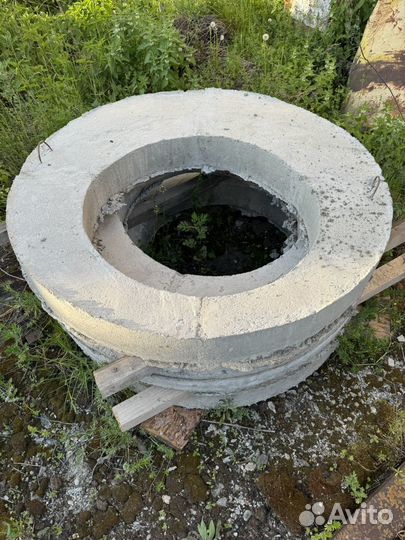 Продам кольца жби