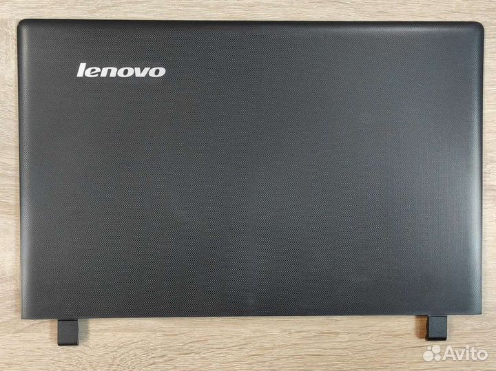 Крышка матрицы + петли Lenovo 100-15IBY, B50-10