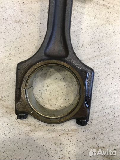 Шатун Peugeot 308 EP6PSA5F01