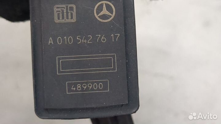 Датчик подвески Mercedes S W220, 1999