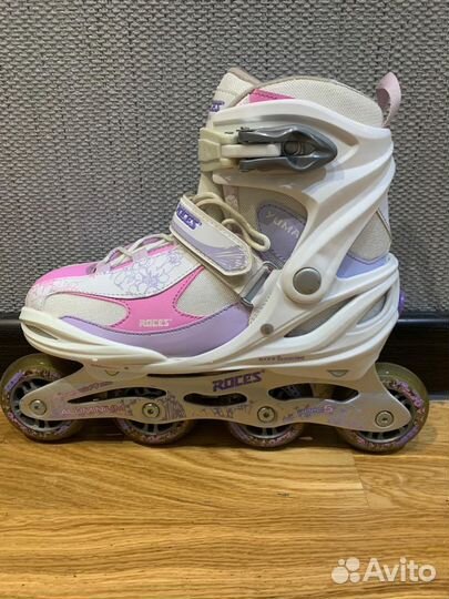 Ролики детские