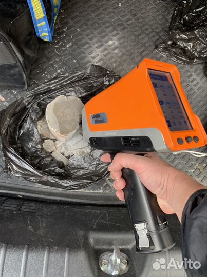 Приём/скупка катализаторов