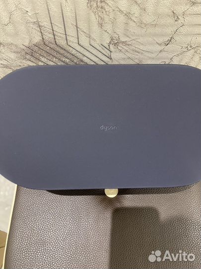 Dyson Airwrap multi-styler Complete Long