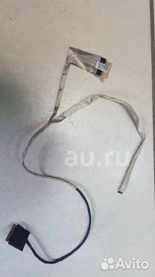 K1N-3040026-H39 Шлейф матрицы для ноутбука MSI