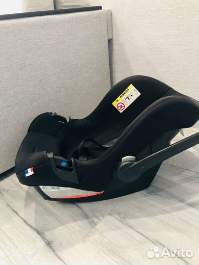 Детская автолюлька