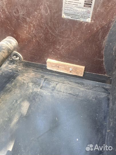 Надувная лодка пвх под мотор бу