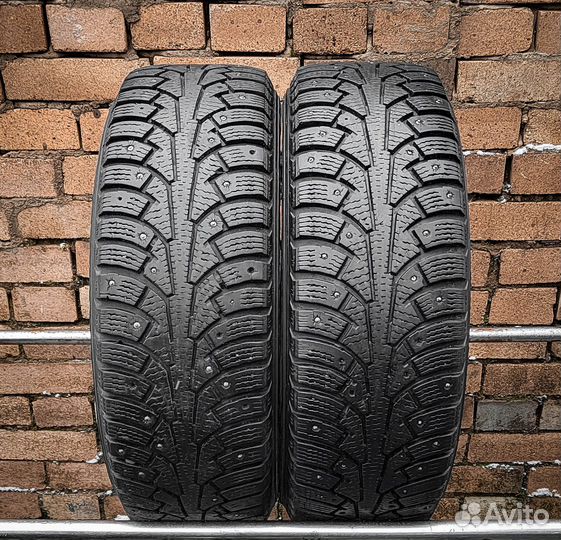 Nokian Tyres Nordman 5 185/65 R14