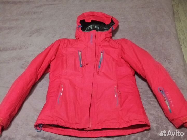 Куртка женская