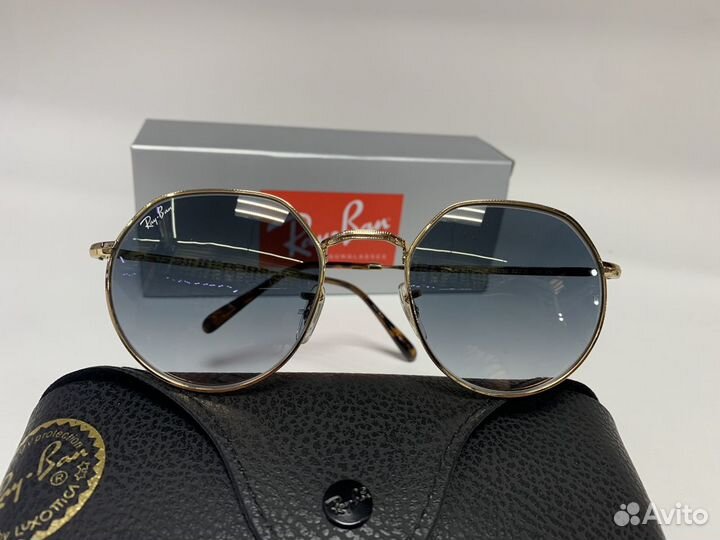 Очки Ray ban RB 3565