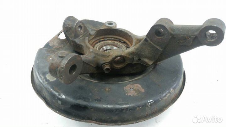 Ступица передняя правая Toyota Funcargo NCP25 2002