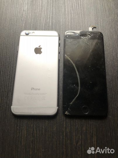 Айфон 6 64г