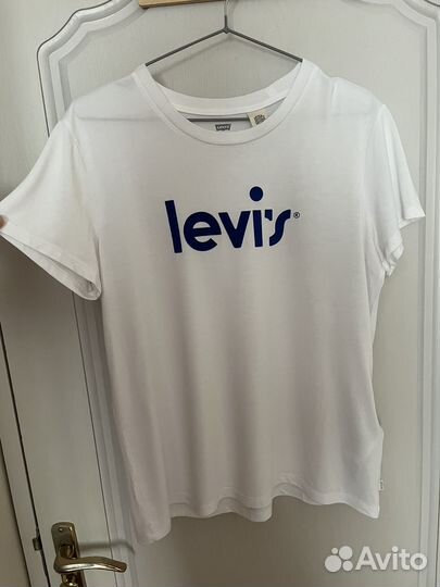 Футболка levis L