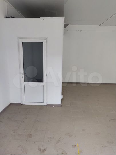 Торговая площадь, 33 м²