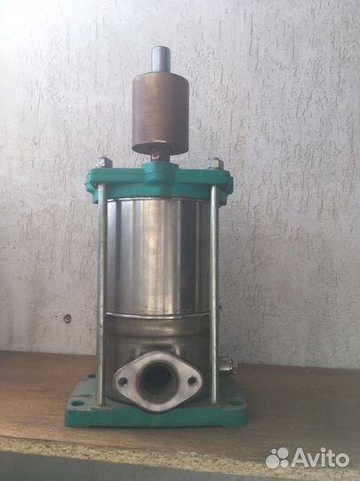 Hасос Wilo TYP MV S 406 1/16/K/3-2DE