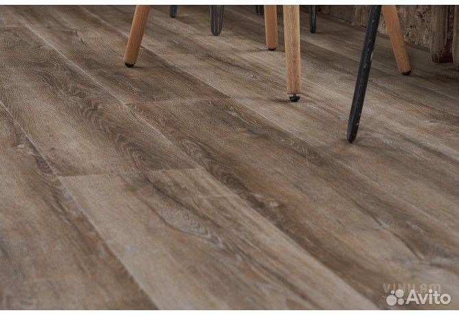 Плитка пвх Stronghold