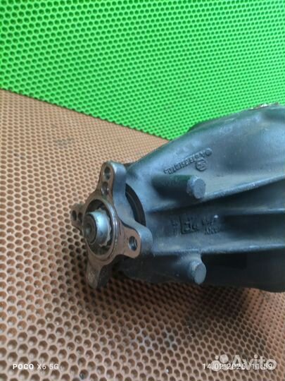 Задний редуктор Мерседес Вито w639 2.2