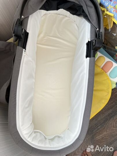 Люлька переноска