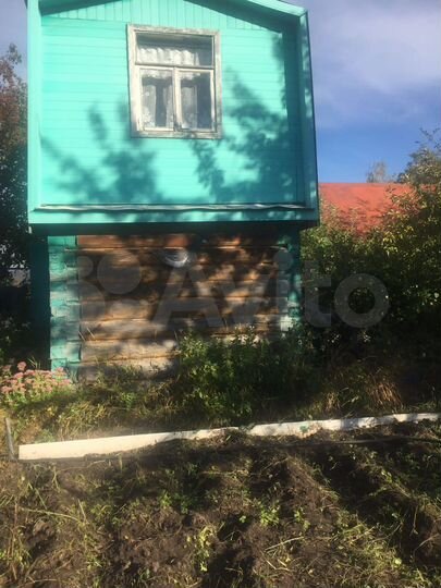 Дача 40 м² на участке 4,3 сот.