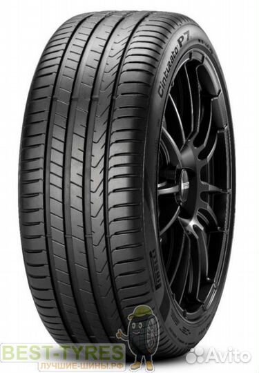 Pirelli Cinturato P7 II 215/60 R16