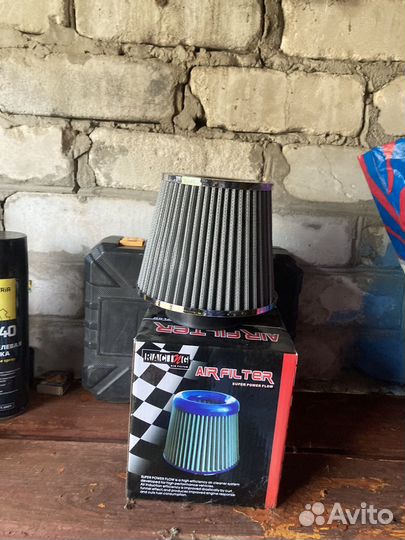 Фильтр нулевого сопротивления