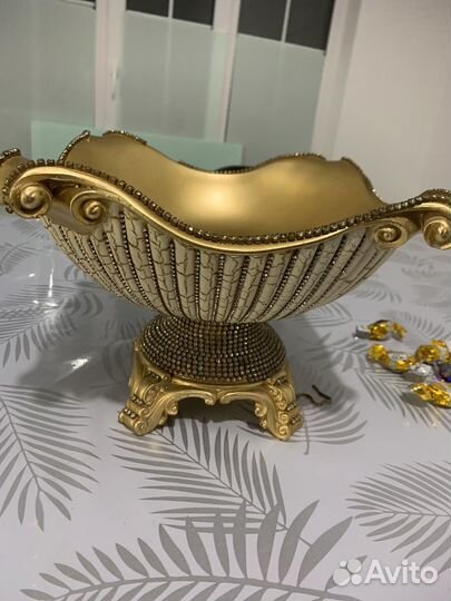 Ваза для фруктов