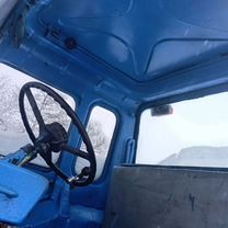 Трактор МТЗ (Беларус) 82, 1980