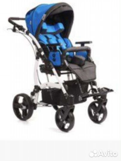 Инвалидная коляска бу