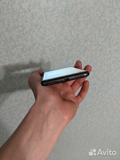 HONOR 7C, 3/32 ГБ