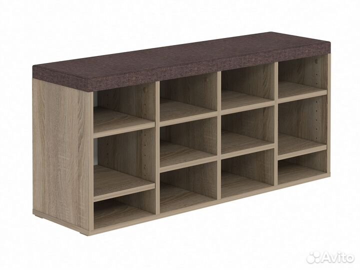 Тумба для обуви новая