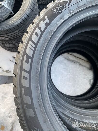 Tracmax X-Privilo S500 235/50 R18 101T