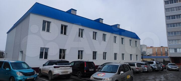 Свободного назначения, 1008 м²