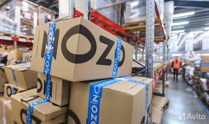 Подбор товара для маркетплейса Wildberries и Озон