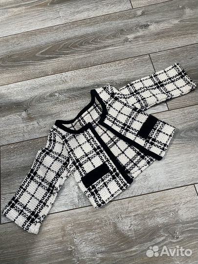 Платье на девочку 74-80