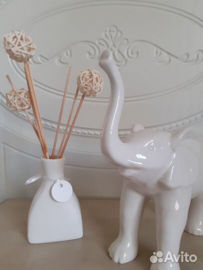 Предметы декора в доме