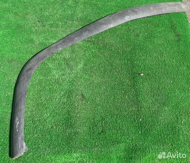 Юбка бампера передняя Renault Laguna 2005