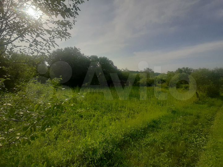 Участок 8 сот. (ИЖС)