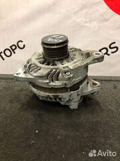 Генератор Mazda 3 ZY Z6 1.5 - 1.6