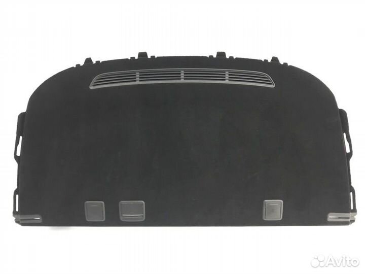 Полка салона задняя Kia K5 G4NA 2021