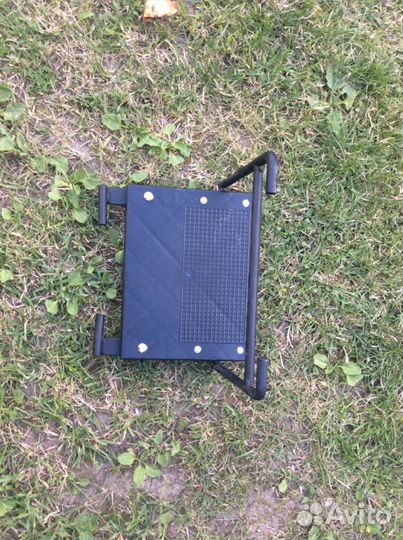 Транец на любую надувную лодку