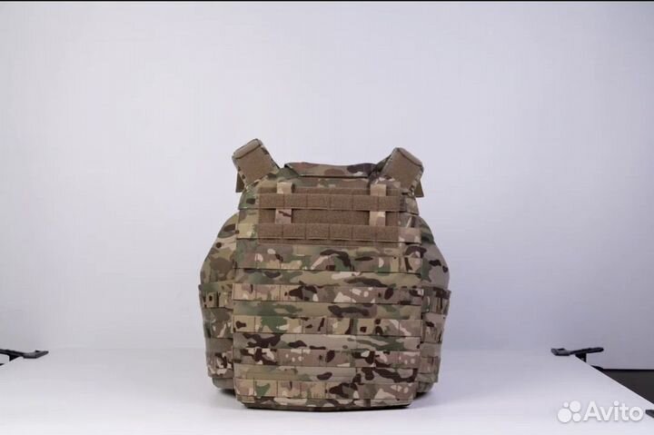 Чехол Gear Сraft атом увеличенный