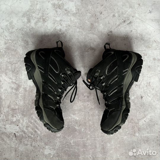 Ботинки Merrell Moab 3 GTX