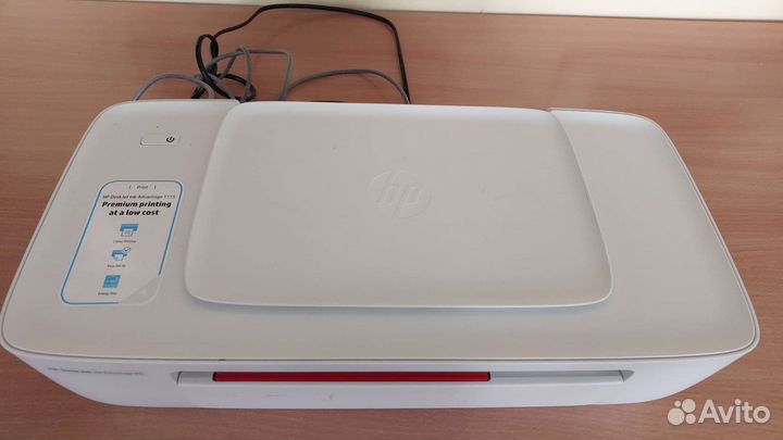 Принтер ч/б