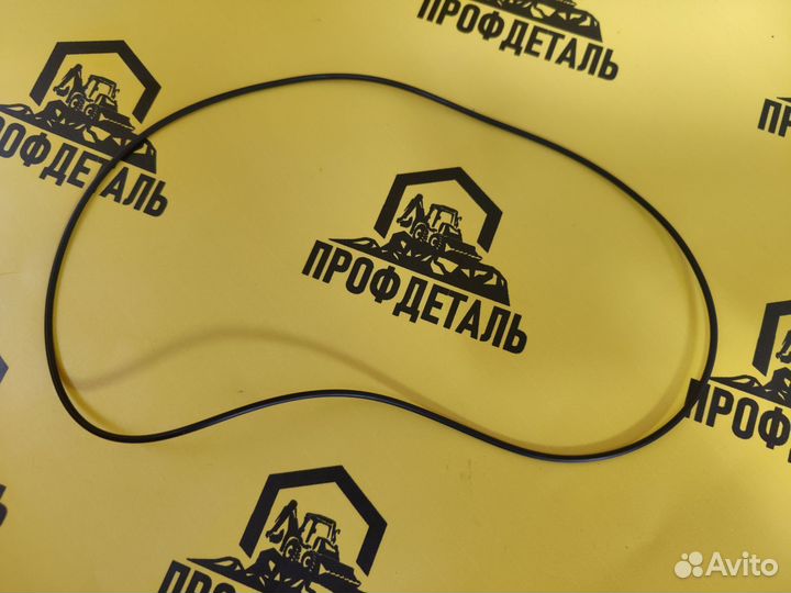 83983358 Уплотнение кольцо в ступицу