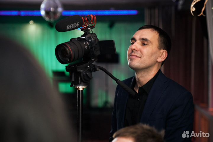 Фотограф видеограф Ухта Сосногорск Нижний Одес