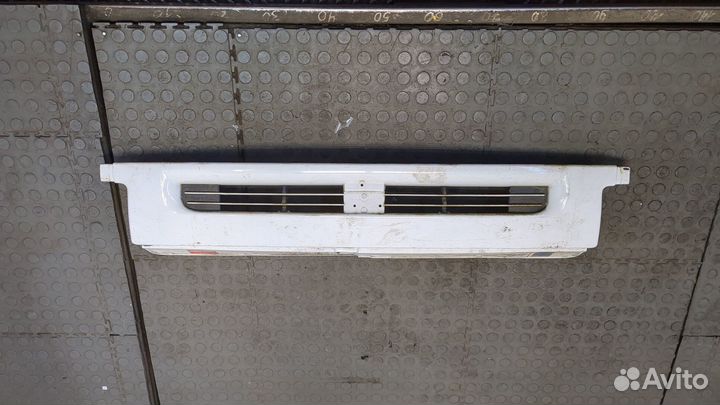 Решетка радиатора Citroen Jumpy (Dispatch), 2003