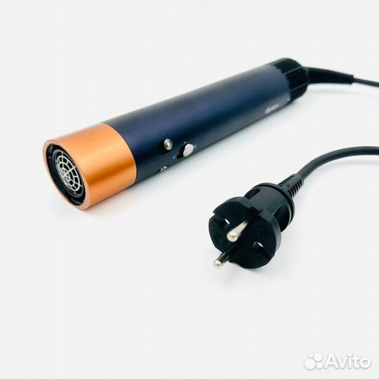 Dyson стайлер