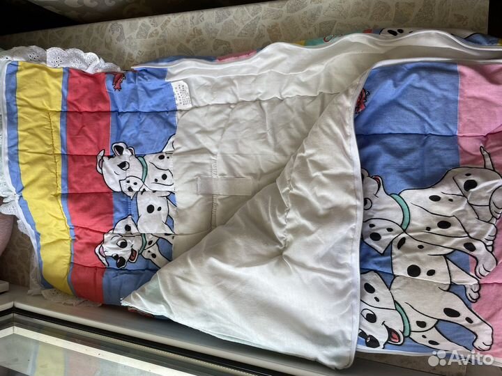 Конверт для коляски