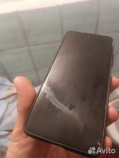 Xiaomi Poco X4 GT, 8/256 ГБ