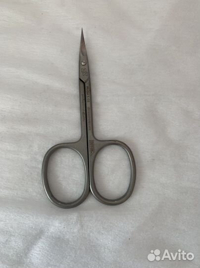 Щетка сметка рыбка